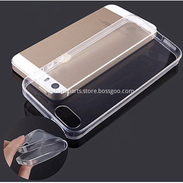 Transparent Protective Case for Iphone 5
